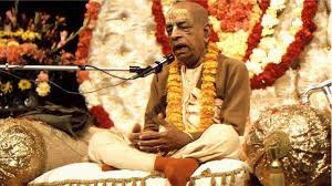 Srila Prabhupada's lecture